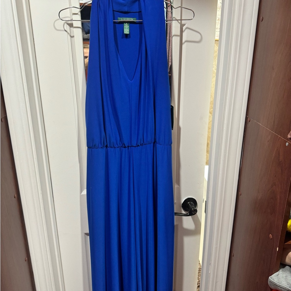 Ralph Lauren dress NWT